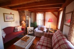  - Seven Sea Street Inn Nantucket