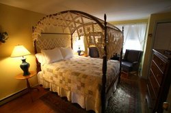  - Seven Sea Street Inn Nantucket