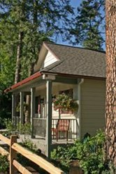  - Bridge Street Cottages Bigfork