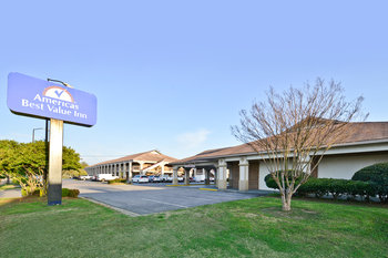 Americas Best Value Inn