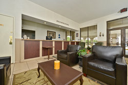  - Americas Best Value Inn Oxford - I-20, Exit 185