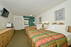  - Americas Best Value Inn Oxford - I-20, Exit 185