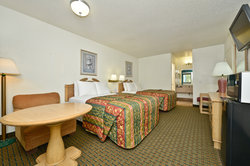  - Americas Best Value Inn Oxford - I-20, Exit 185