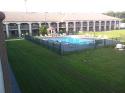  - Americas Best Value Inn Oxford - I-20, Exit 185