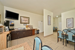  - Americas Best Value Inn Oxford - I-20, Exit 185