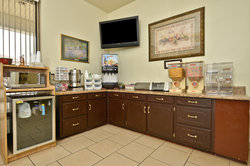  - Americas Best Value Inn Oxford - I-20, Exit 185