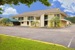  - Americas Best Value Inn Tillmans Corner - I-10, Exit 15