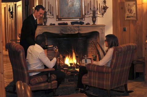 LE CHALET D ADRIEN - Photo 19