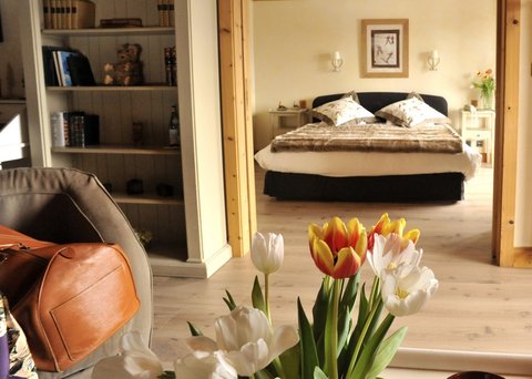 LE CHALET D ADRIEN - Photo 3