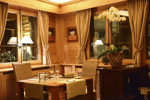 LE CHALET D ADRIEN - Photo 5