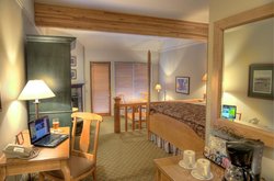  - Pine Ridge Inn Bend