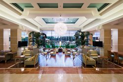  - Marriott Hotel LGB Airport Long Beach