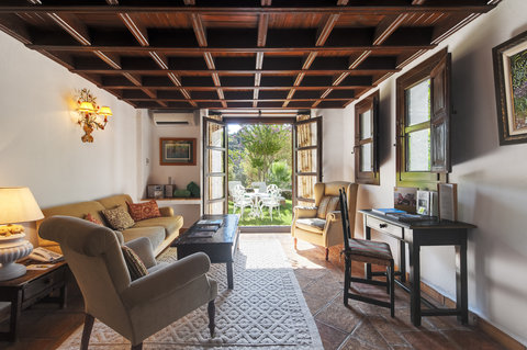 LA BOBADILLA ROYAL HIDEAWAY - Photo 28