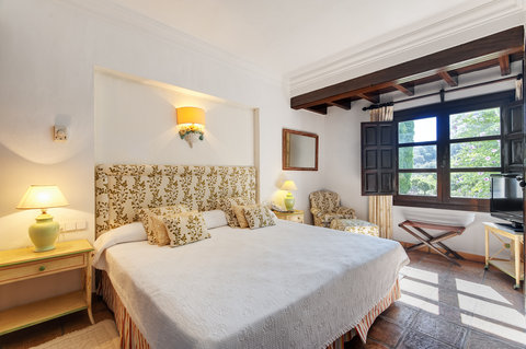 LA BOBADILLA ROYAL HIDEAWAY - Photo 38