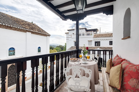 LA BOBADILLA ROYAL HIDEAWAY - Photo 29