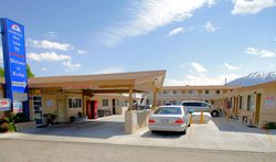  - Americas Best Value Inn Bishop