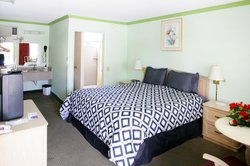  - Americas Best Value Inn Bishop