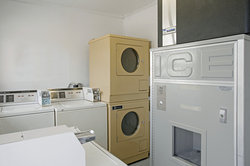  - Americas Best Value Inn Bishop