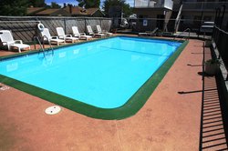  - Americas Best Value Inn Bishop