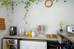  - Americas Best Value Inn Bishop