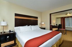  - Holiday Inn Express Gladstone
