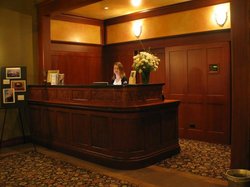  - Hotel Elliott Astoria