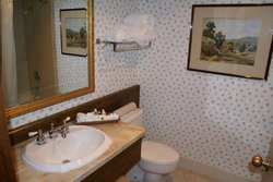  - Winnemucca Inn & Casino - I-80, Exit 178