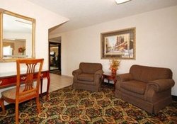  - New Victorian Inn & Suites Kearney