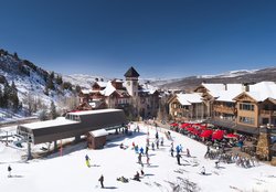  - Arrowhead Village Condominiums Edwards