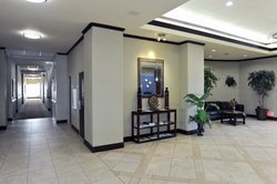  - Holiday Inn Express & Suites Seguin - I-10, Exit 610