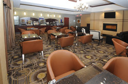  - Holiday Inn Express & Suites Somerset - I-70 & I-76, Exit 110