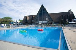  - Hueston Woods Resort College Corner