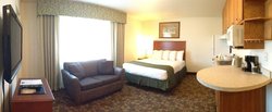  - Alaska's Select Inn Wasilla