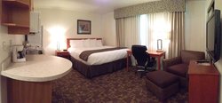  - Alaska's Select Inn Wasilla