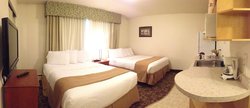  - Alaska's Select Inn Wasilla