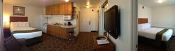  - Alaska's Select Inn Wasilla