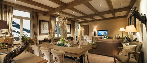 GSTAAD PALACE - Photo 34