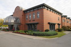  - Clarkson Inn Potsdam