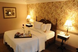  - Clarkson Inn Potsdam