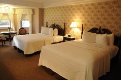  - Clarkson Inn Potsdam