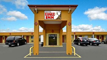 Eagle Inn Charleston