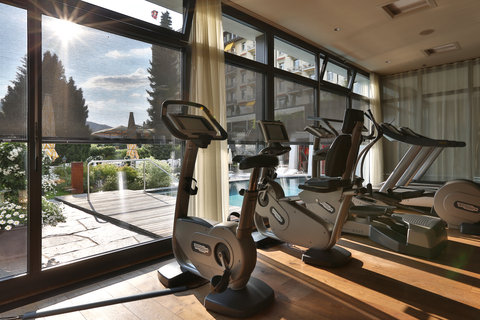 GSTAAD PALACE - Photo 77