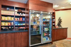  - Holiday Inn Express Gladstone