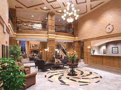  - ClubHouse Hotel & Suites Sioux Falls - I-29, Exit 78