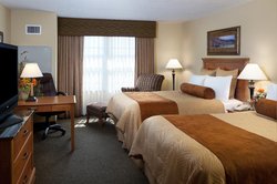  - ClubHouse Hotel & Suites Sioux Falls - I-29, Exit 78