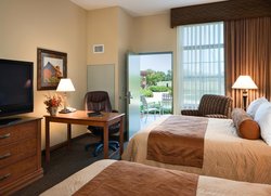  - ClubHouse Hotel & Suites Sioux Falls - I-29, Exit 78