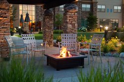  - ClubHouse Hotel & Suites Sioux Falls - I-29, Exit 78