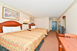  - Americas Best Value Inn & Suites Marion - I-69, Exit 264