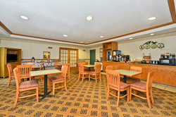  - Americas Best Value Inn & Suites Marion - I-69, Exit 264