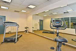  - Americas Best Value Inn & Suites Marion - I-69, Exit 264